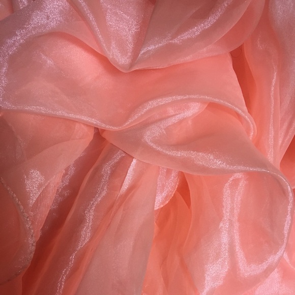 Quince dress👑 - Picture 7 of 7